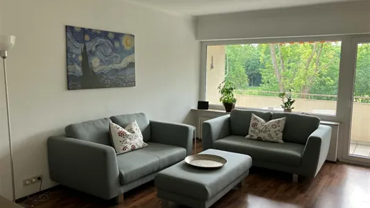 Apartments in Main-Taunus-Kreis - photo 1