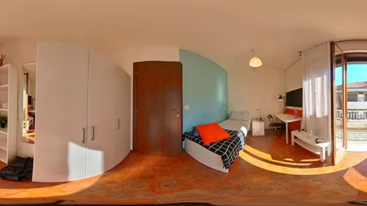 Rooms in Padua - photo 5