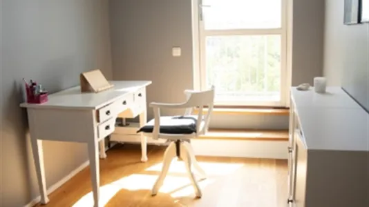 Houses in Ystad - photo 9