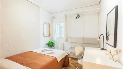 Room for rent in Valencia L'Eixample, Valencia (region)