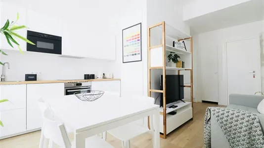 Rooms in Nice - photo 8