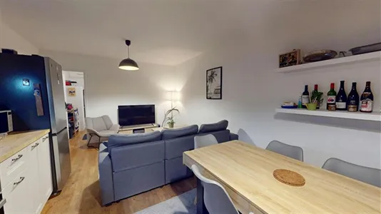 Rooms in Dijon - photo 9