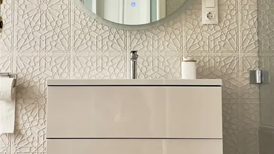 Apartments in Budapest Erzsébetváros - photo 10