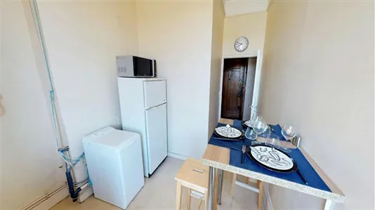 Rooms in Lyon - photo 7