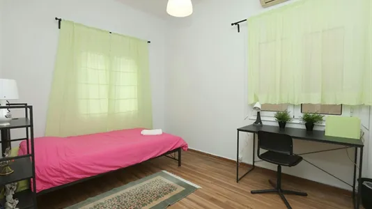 Rooms in Athens Akadimia Platonos - photo 7