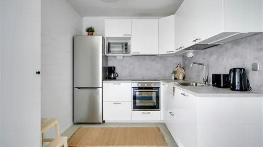 Rooms in Helsinki Keskinen - photo 5