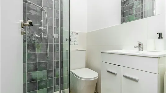 Rooms in Valladolid - photo 4