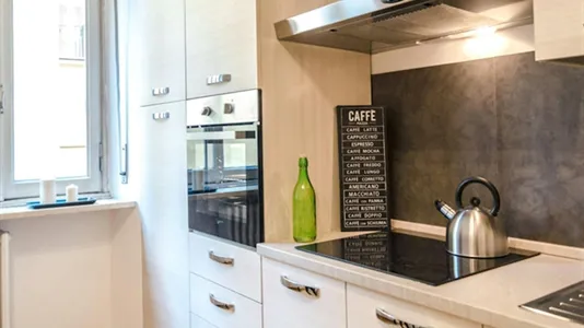 Rooms in Turin - photo 10