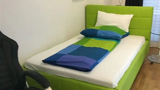 Apartments in Groß-Gerau - photo 1