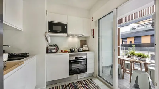 Apartments in Tavira - photo 10