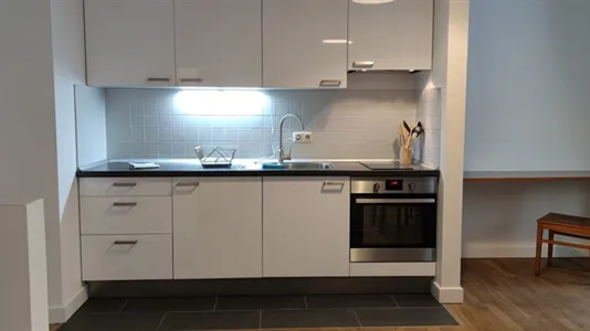 Apartments in Berlin Friedrichshain-Kreuzberg - photo 8