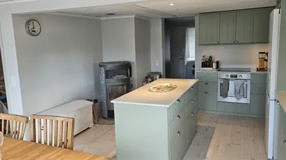 Lidingö - 4rok - 7mån - 17.250kr/mån