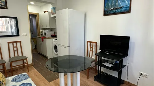 Apartments in Madrid Hortaleza - photo 2