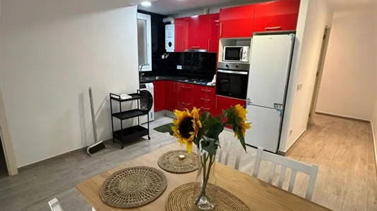 Apartments in L'Hospitalet de Llobregat - photo 8