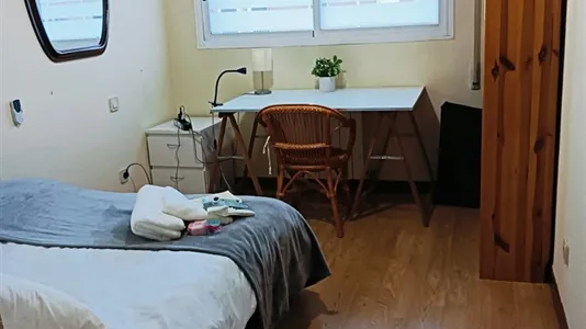 Apartments in Madrid Latina - photo 5