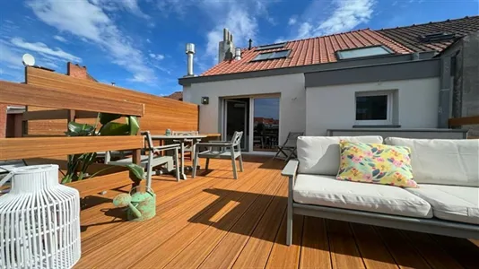 Apartments in Brussels Sint-Pieters-Woluwe - photo 8