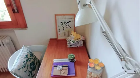 Rooms in Padua - photo 5