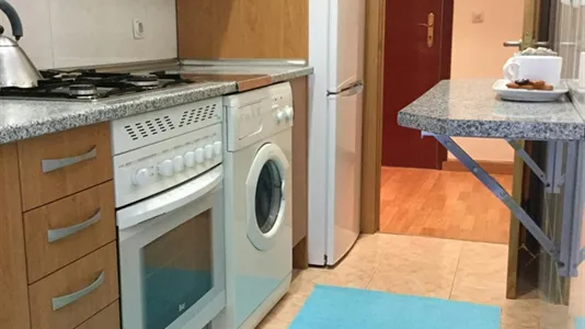 Apartments in Madrid Chamberí - photo 4