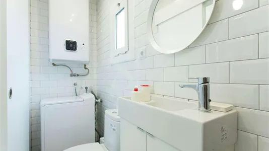 Apartments in Barcelona Sant Martí - photo 6