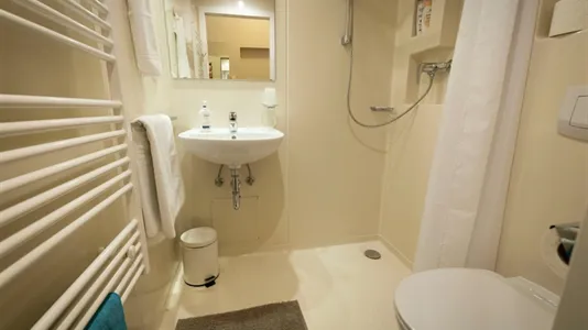 Apartments in Besnica - photo 8