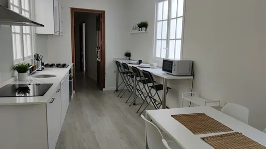 Rooms in Valencia Ciutat Vella - photo 5