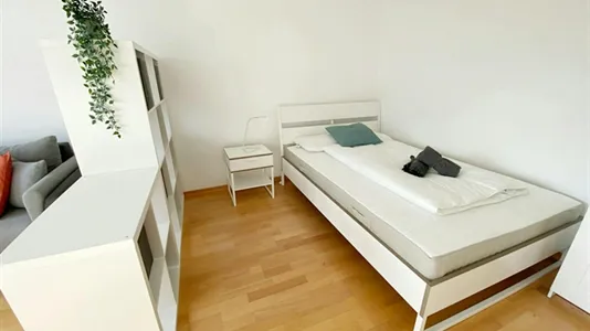 Rooms in Vienna Brigittenau - photo 5