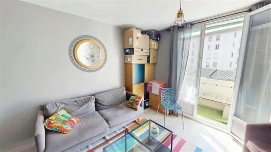 Rooms in Toulouse - photo 7