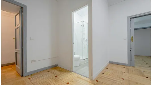Rooms in Madrid Retiro - photo 7