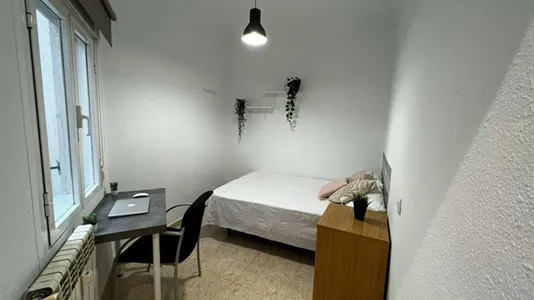 Rooms in Madrid Usera - photo 4