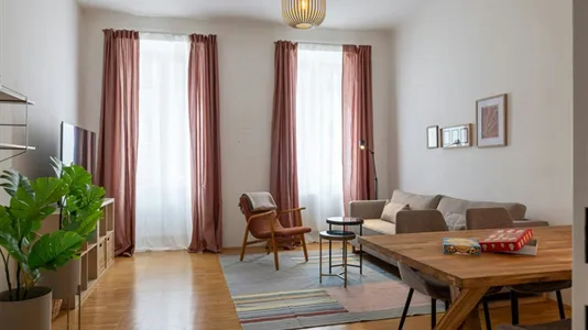 Apartments in Vienna Landstraße - photo 5