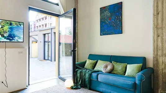 Apartments in Milano Zona 8 - Fiera, Gallaratese, Quarto Oggiaro - photo 10