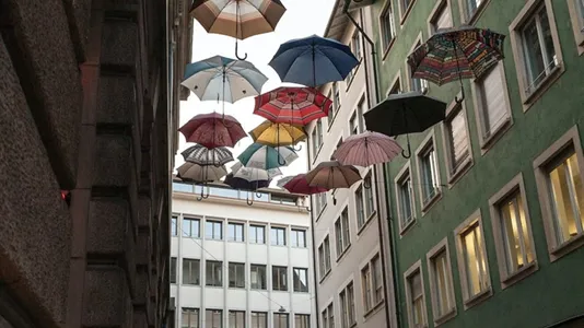 Apartments in Basel-Stadt - photo 4