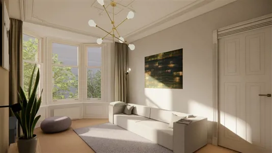 Apartments in Location is not specified - photo 3