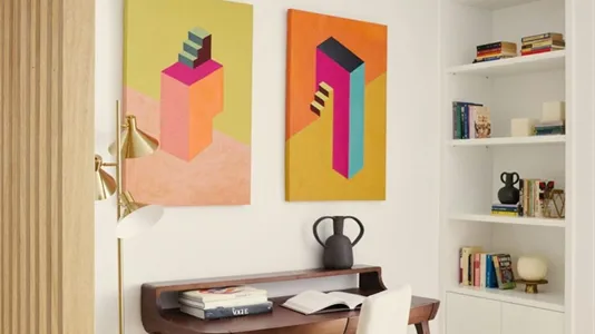 Apartments in Madrid Salamanca - photo 7