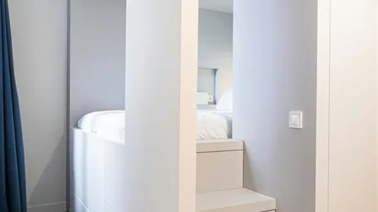 Apartments in Athens Exarchia - photo 6