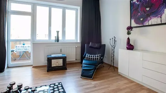 Apartments in Berlin Steglitz-Zehlendorf - photo 4