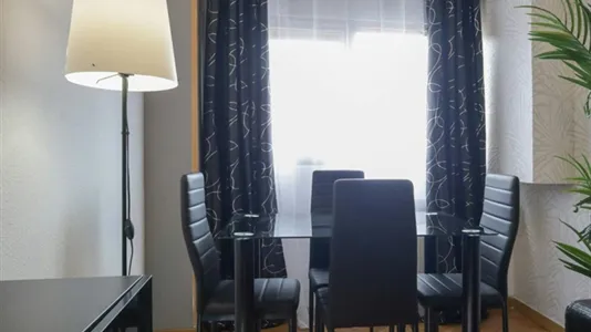 Rooms in Madrid Vicálvaro - photo 10