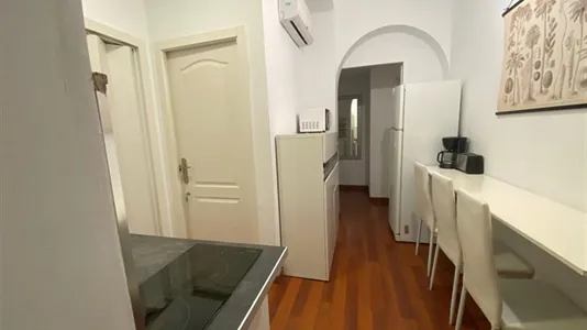 Rooms in Madrid Chamberí - photo 9