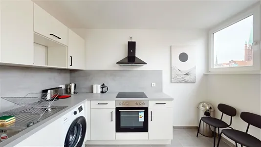 Apartments in Berlin Friedrichshain-Kreuzberg - photo 9