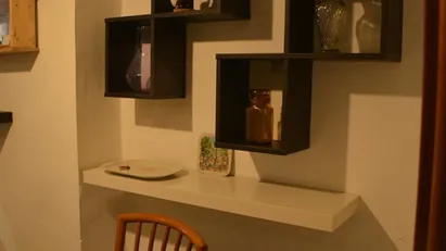 Apartment for rent in Turin, Piemonte