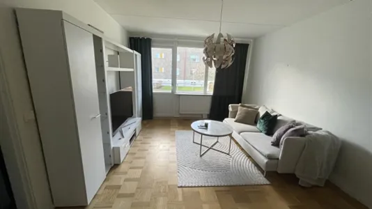 Apartments in Norra hisingen - photo 5