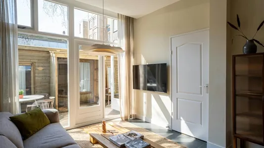 Apartments in Amsterdam Westerpark - photo 2