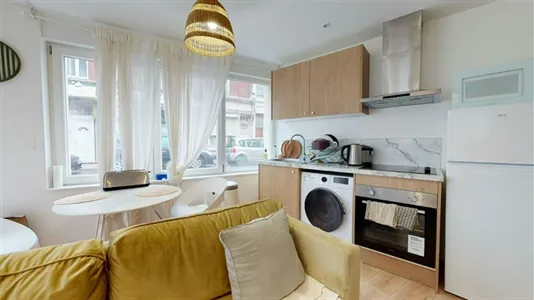 Rooms in Lille - photo 5