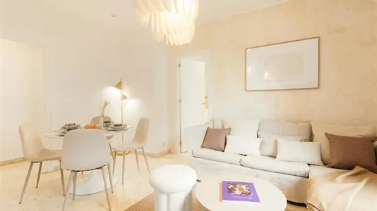 Rooms in Valencia Extramurs - photo 8