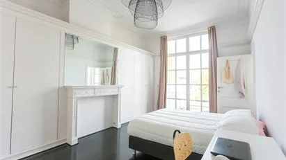 Room for rent in Brussels Sint-Gillis, Brussels