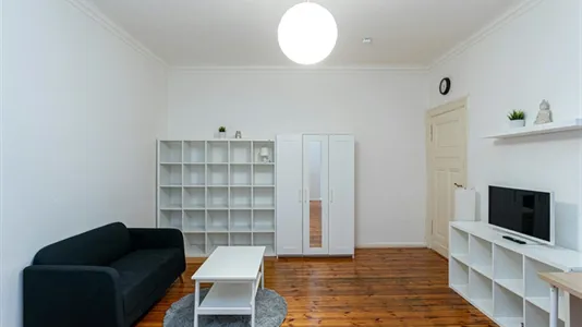 Apartments in Berlin Pankow - photo 7