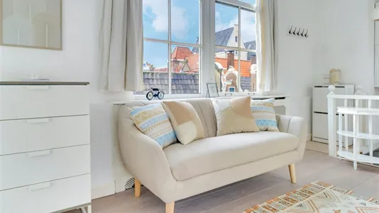 Apartments in Amsterdam Centrum - photo 4