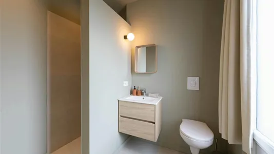 Apartments in Brussels Etterbeek - photo 8