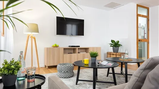 Rooms in Bormujos - photo 8