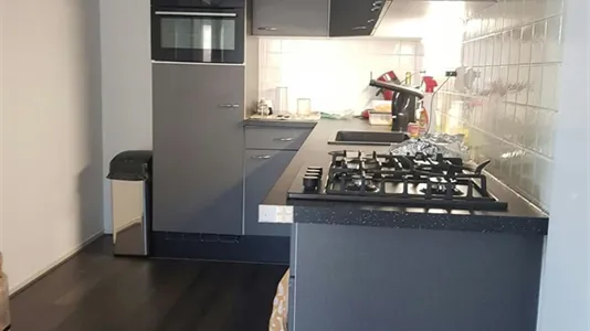 Rooms in Location is not specified - photo 8